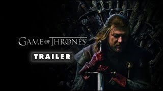 Game of Thrones: Season 1 Trailer