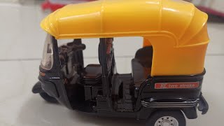 RICKSHAW || TUK TUK || AUTO || QINGQI