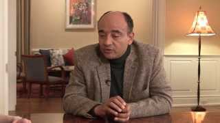 Kwame Anthony Appiah - Race and Psychological Essentialism