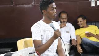 سنهوري قطر بروفة المركز الثقافي السوداني 2017 0912320326