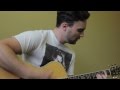 Acoustic Nation Presents: Jesse Clegg 