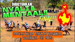 KECELAKAAN BERUNTUN DI ARENA PACUAN KUDA KOTA BATU||RACE 1-7 #malang@DzuhulArbah