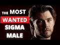 15 TRUE Signs You’re a SIGMA MALE | The Most Wanted Male | Sigma Male Virtues