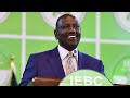 From village chicken seller to president, a short story of William Ruto