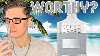 Creed Aventus Cologne (Fragrance Review!)