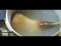 【米ぬか無しで短時間◎】 041 たけのこのアク抜きの方法 how to boil bamboo shoots to remove the bitter taste