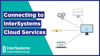 Connecting to InterSystems Cloud Services