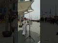 해운대 버스킹 old pop tribute artist elvis choi band busking busan heaundai korea 구남로 부산 해운대