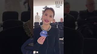 ELLE TW｜楊丞琳Balenciaga訪問