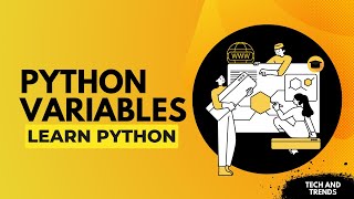 Python Variables Explained: Basics, Rules, and Best Practices for Beginners #python #code