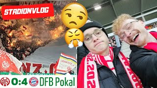 1.FSV Mainz 05 - FC Bayern München | STADIONVLOG | Keine Chance...🙄