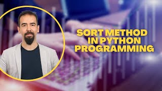 #71 Sort Method in Python – Sort Lists Easily !