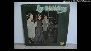 Los Melodicos-La Finca