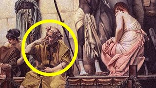 Top 10 Unsettling Traditions From Ancient Rome That Will Keep You Up At Night