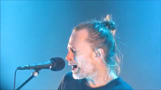 Radiohead - (almost) Full Concert/Show (quase) completo @Soundhearts Festival, Rio de Janeiro, 2018