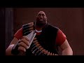 yet another 100 ways to die in team fortress 2 sfm