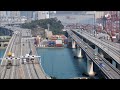 hong kong timelapse 香港縮時攝影