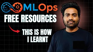 Free resources that I followed to master MLOps in 2025