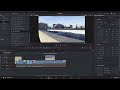 Davinci Resolve Tutorial 116 how to work with Fusion Titles lower third Presets