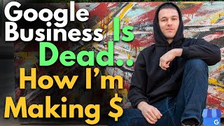 Make $$$ Selling Google Maps SEO In 2022 || How To Rank Businesses In 30 Days Or Less