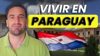 ¿Cuánto Cuesta Realmente Vivir en Paraguay como Expatriado?