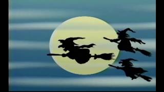 Lumpkin the Pumpkin (HD)