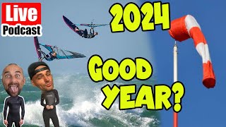 How was 2024 for you?  Paul \u0026 Ben Podcast