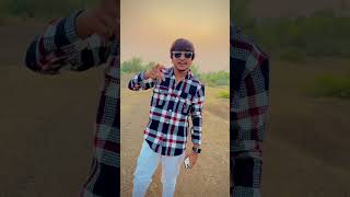 Matha Bhare Bhaiyo | savaj na jadba | Bhavesh Thakor 1111 | Gujarati Song Status | #shorts #gujarat