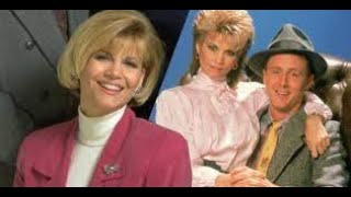 Markie Post Passes Away At Age 70 From Cancer