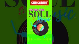 70 80 90s SOUL MUSIC  GREATEST HITS | Soul Music | Soul Music Hits #soul #soulmusic #soulmusicmix