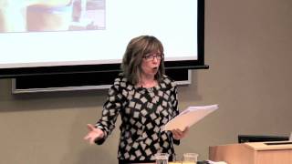 Professor Ann McGrath: The Irish, the Aborigines and Australian Colonisation