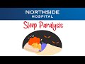 The Science Behind Sleep Paralysis: Surviving the Spooky Night!