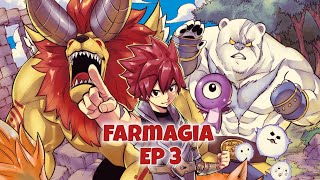 Farmagia season 1 Episode 3 English sub release date