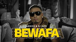 Bewafa  -  Imran Khan |  Melodic House Mix | Ansick & DJ Japs