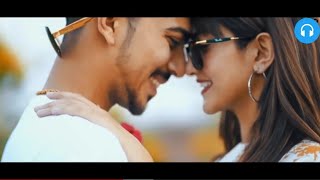 Jaan (Official Video) Mr & Mrs Narula | Param Sidhu I New Punjabi Songs 2020 I Latest Punjabi Songs