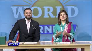 WTM 01-06-2023 Discusses Pakistan's Landscape || Demand And trends of healthy diet