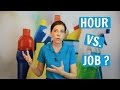 Price By The Hour or Job for House Cleaning? (2017) Price By The Hour or Job for House Cleaning? (2017)