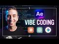 Motion Designers Need to Learn Vibe Coding