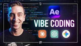 How to Use AI to Build After Effects Tools