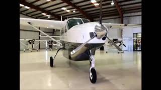 2014 CESSNA GRAND CARAVAN EX For Sale