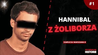 ZABÓJCZA WARSZAWA II: OSTATNIA LEKCJA WŁOSKIEGO #1