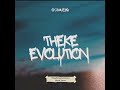 O'J MuziQ : Presents Theke Evolution | Black Terror Studio X Royal Entertainment | Amapiano