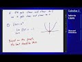 Calculus 1 - Introduction to Limits - Informal Definition