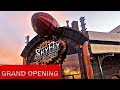 SKYFLY PIGEON FORGE GRAND OPENING (Teaser Footage)