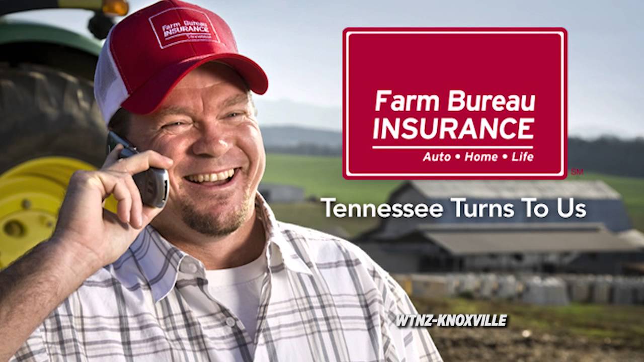 Tn Farm Bureau - YouTube