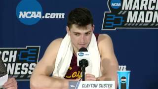 News Conference: Loyola Chicago & Miami - Postgame