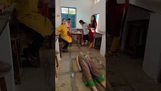 A day in my life || forensic science || scene of crime #forensicscience #crime
