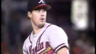 1994   MLB Highlights   August 1