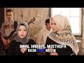 INNAL HABIBAL MUSTHOFA - SABYAN (Lirik Music Video) Download Mp3