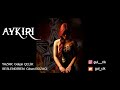 AYKIRI 2.BÖLÜM & FANTASTİK SESLİ KİTAP